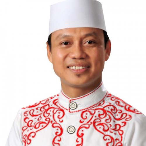 Foto_Ustadz_Dr. H. Das’ad Latief_cariustadz.id